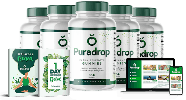 puradrops